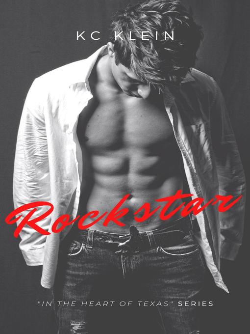Cover image for Rockstar